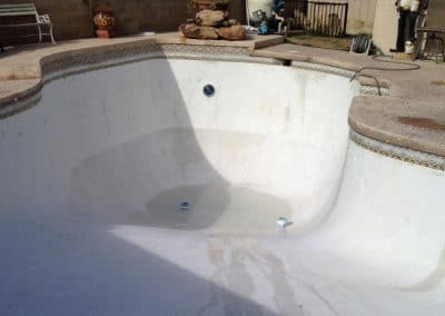 to Clean Pool