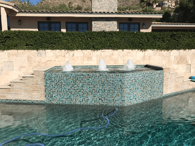 Gilbert Pool Spa 