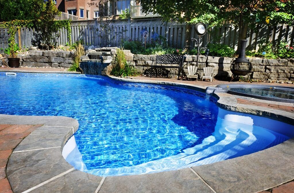 5 Tips For Hiring A Reliable Swimming Pool Company