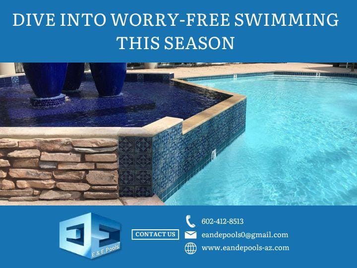 Read more about the article Dive into worry-free swimming this season